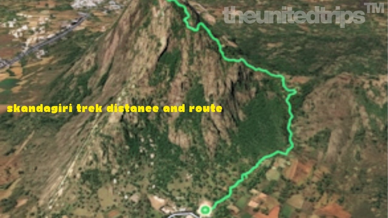 Unlocking the Clouds: Your Ultimate Guide to a Flawless Skandagiri Trek