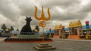 Trip to Kotilingeshwara temple from Bangalore