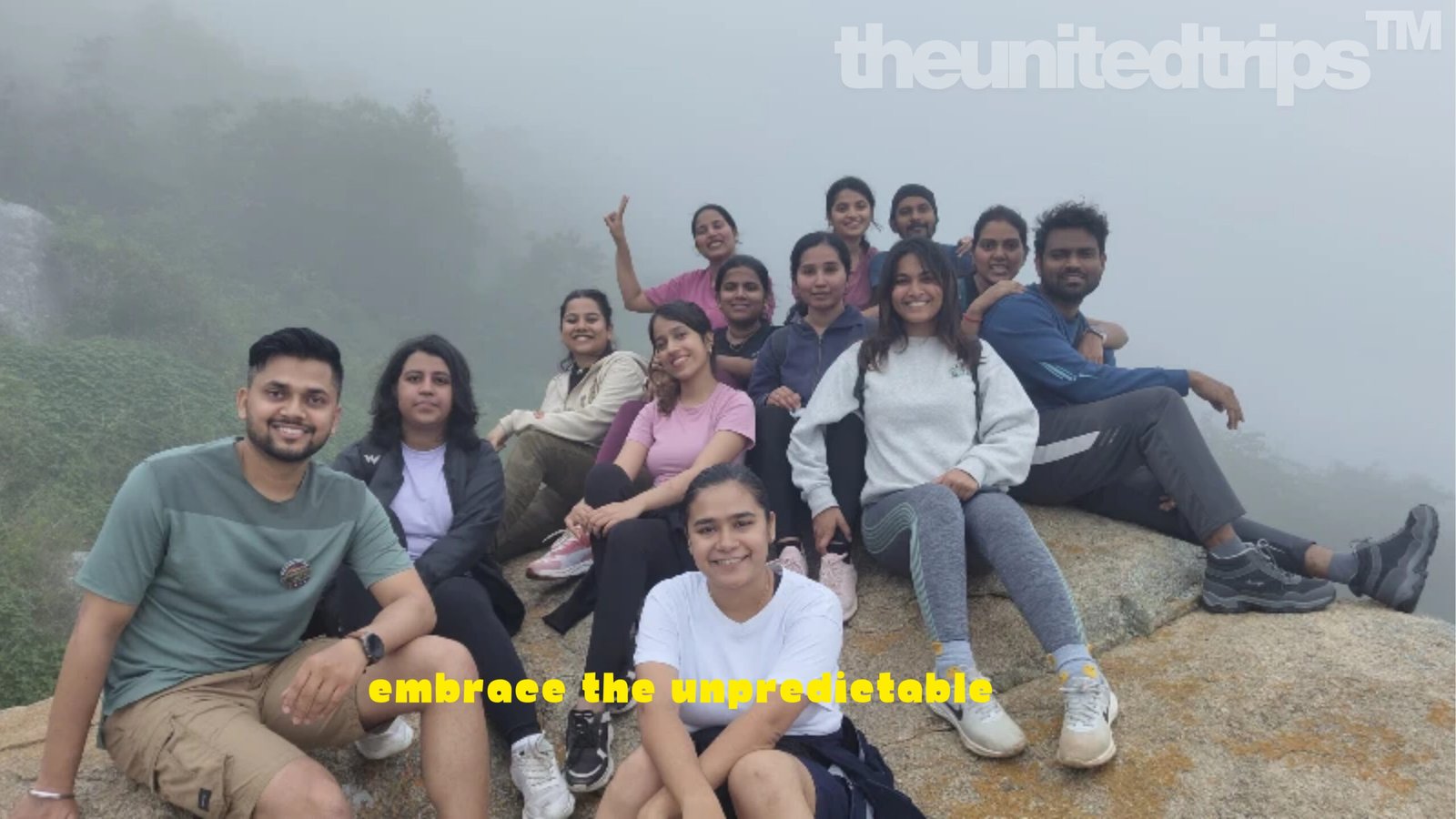 Unlocking the Clouds: Your Ultimate Guide to a Flawless Skandagiri Trek