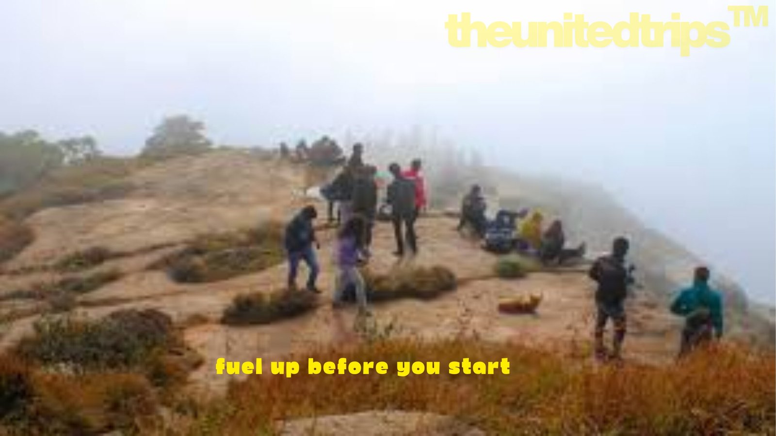 Unlocking the Clouds: Your Ultimate Guide to a Flawless Skandagiri Trek