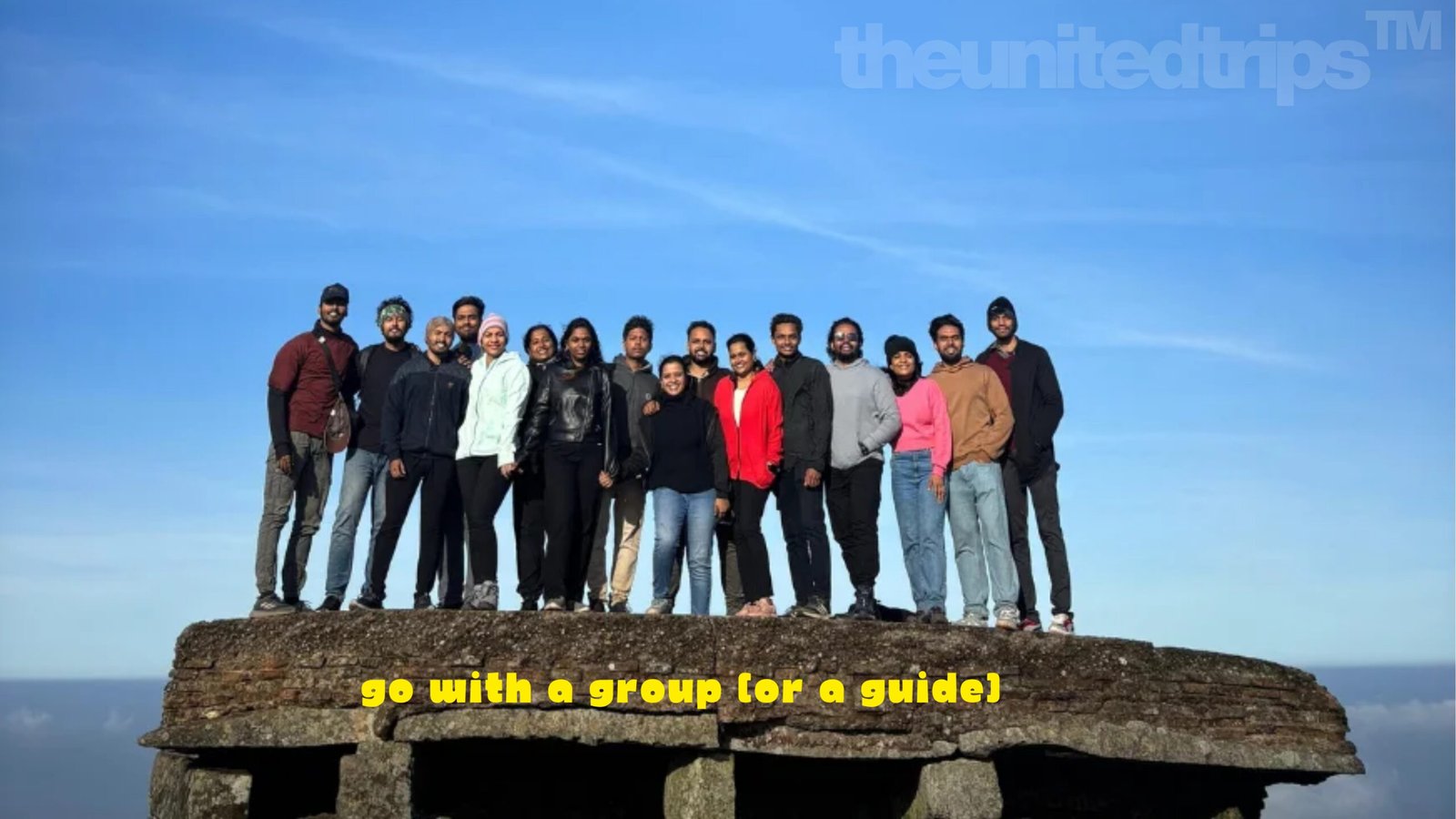 Unlocking the Clouds: Your Ultimate Guide to a Flawless Skandagiri Trek