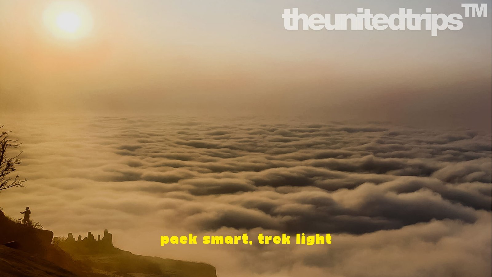 Unlocking the Clouds: Your Ultimate Guide to a Flawless Skandagiri Trek