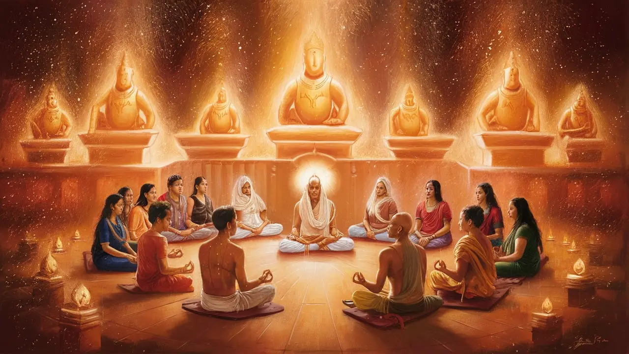 Trip to Kotilingeshwara temple from Bangalore 2025