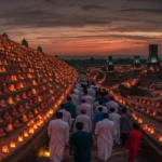 Trip to Kotilingeshwara temple from Bangalore