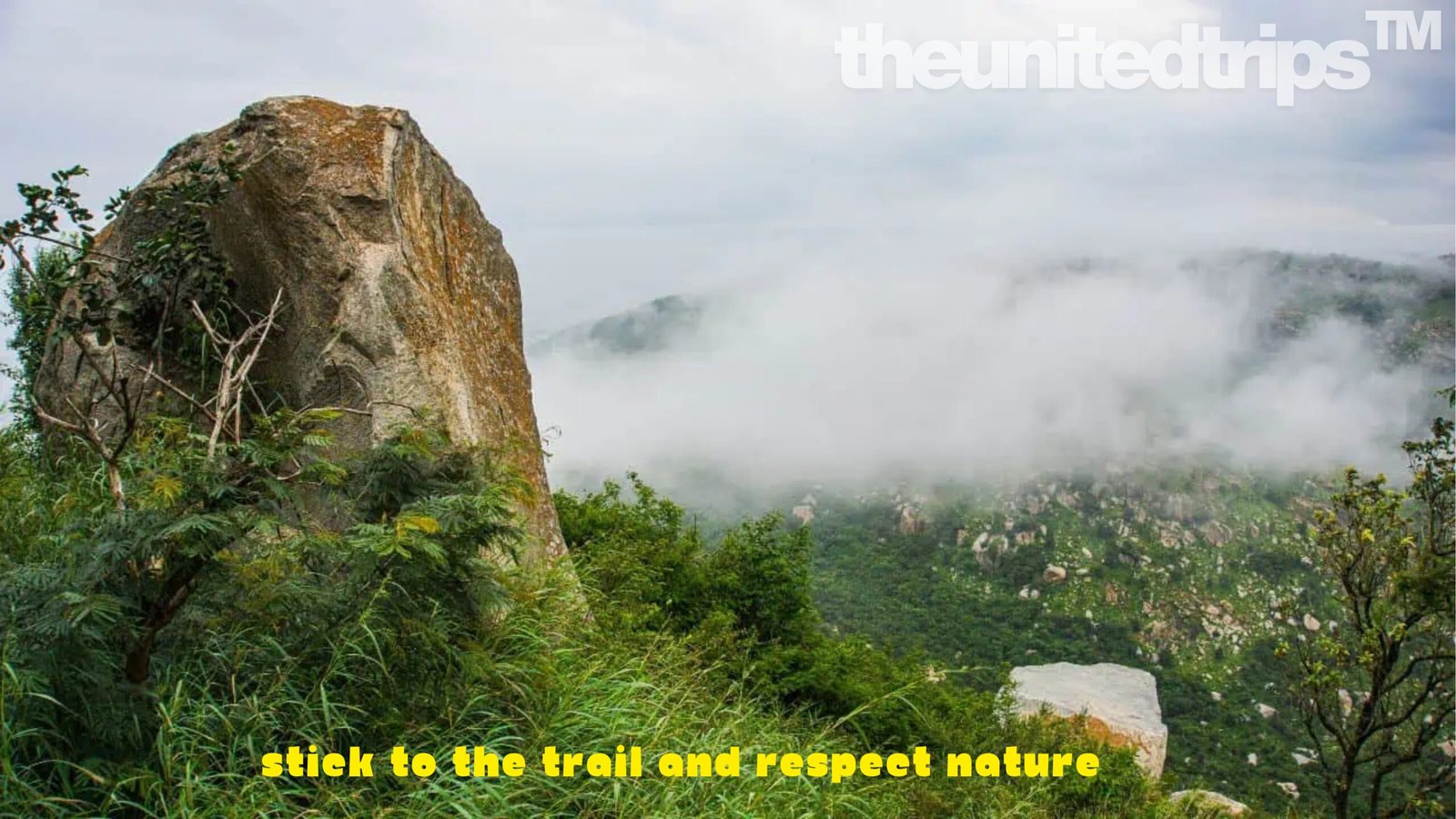 Unlocking the Clouds: Your Ultimate Guide to a Flawless Skandagiri Trek