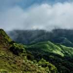 Coorg backpacking trip