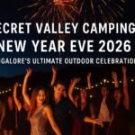Secret Valley Camping New Year Eve 2026 Bangalore