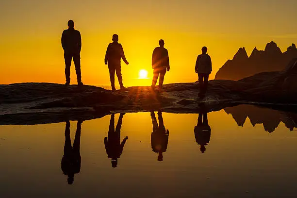 Trekking Places Near Bangalore