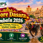 Mysore Dasara Kambala 2026: Dates, Timings & Visitor Guide